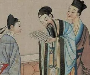 红楼梦中贾赦在贾府是什么地位？与贾政相比如何