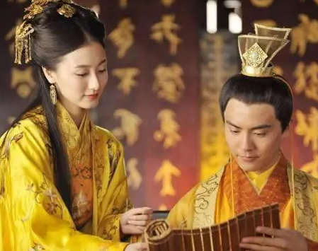 明朝皇帝知道太子被刺杀的幕后主使 皇帝为何还要假装不知道