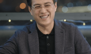 《底线》叶芯嫁给不如自己的周亦安，能得到幸福吗？