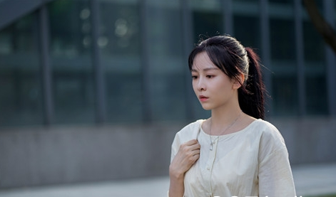 《追光者》罗本妹妹是谁 叫什么名字