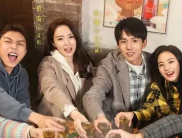 《与你十年，予我半生》是什么剧？改编自长篇小说
