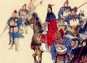 秦穆公如何用五张羊皮换来秦国的强大呢？