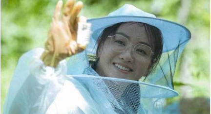 《大山的女儿》再次上星，励志精神诠释得非常精准