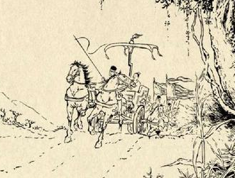 《东周列国志》主要人物有哪些？如何赏析？