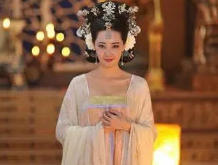 高阳公主身为李世民爱女，为什么会与和尚有染？