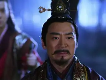 为什么说是李渊导致了玄武门之变？他的结局是什么？