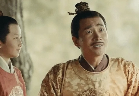 朱元璋的儿子那么多 朱元璋为何对朱标如此偏爱