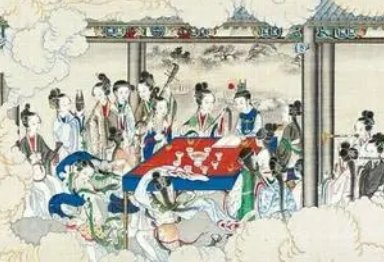 红楼梦中冷香丸的配方与黛玉有何联系？