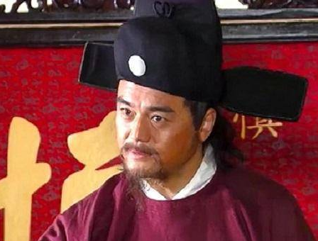 胡惟庸如此胡作为非 朱元璋为何会放任他