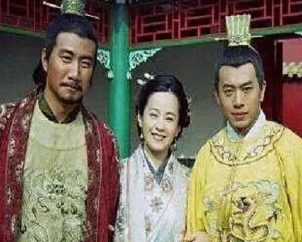 朱元璋对太子朱标如此放心 康熙为何对太子胤礽不放心