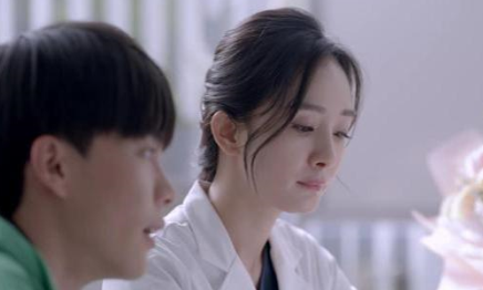 《谢谢你医生》沈沛海与夏清韵如何堪比婚姻教科书？