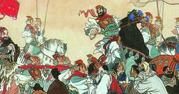 黄巢为何不去追僖宗？详解其原因