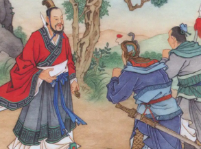 《北游记》第二十四卷原文记载了哪些内容？