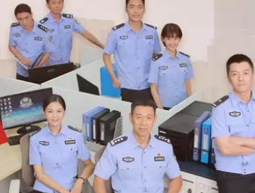 《护卫者》什么时候开播？演员阵容强大