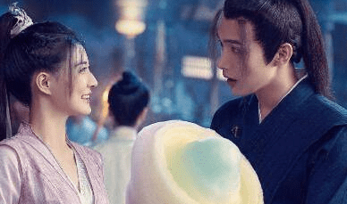 《月歌行》男女主相爱相杀之后，在一起了吗？