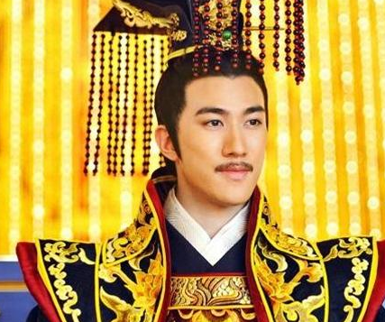 李治真的是一个软弱无能的人吗 李世民为什么还传位给他