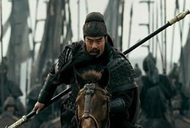 战无不胜的关羽，为何最后会败给徐晃呢？