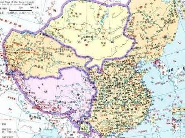 唐玄宗在位期间，在政治、军事与经济方面有哪些作为与成就？