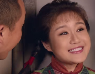 《丁大命与山杏》是什么剧情?孟亮大剧要火