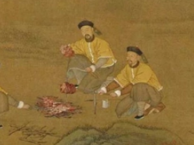古代没有网络很无聊？看看古人有哪些娱乐活动