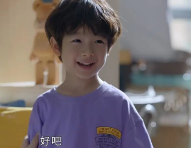 《小敏家》饰演李文竹的人是谁 他是谁的孩子
