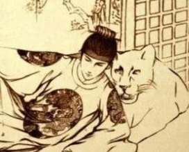 探索朱厚照短暂且荒淫无道的一生，他建立的豹房是用来干嘛的？