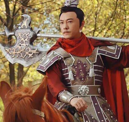 武则天上位后杀了很多的大臣 武则天为何没有对程咬金下手