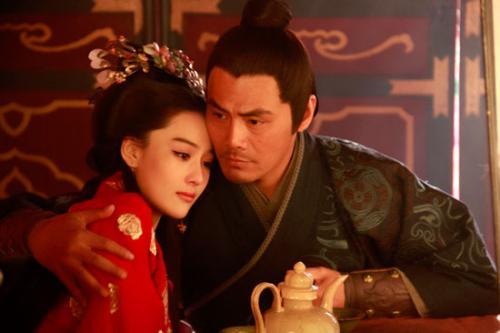 一代传奇梁红玉，从营妓到女将