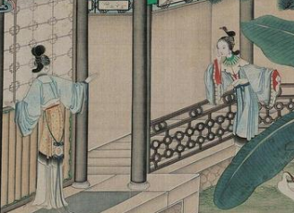 红楼梦中贾母为何要抚养史湘云？真相是什么？