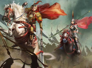 从战俘逆袭成柱国大将军，隋太祖杨忠是怎么做到的？