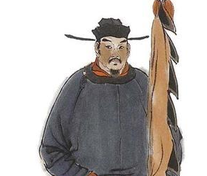 水浒传中武松与宋江最后关系恶化是因为招安？真相是什么