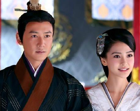 汉武帝明明还有其他儿子可以选 最后为什么会选择小儿子刘弗陵