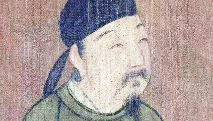 于志宁简介：唐朝众多宰相之一，北周太师于谨曾孙