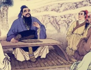 《孟子》：离娄章句下·第三节，原文、译文及注释