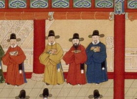 明朝大臣为什么可以怼皇帝呢？