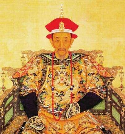 清朝为什么在康熙时期开始掉队 康熙不是对西方科学很感兴趣吗