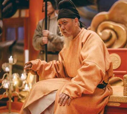 安禄山身为节度使却敢起兵造反 安禄山到底哪里来的勇气