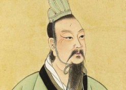 文景之治的两个皇帝，你对他们了解吗？