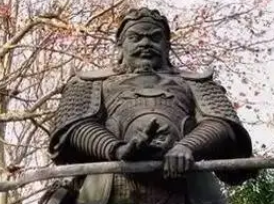 关于吴越武肃王钱镠，有哪些轶事典故？