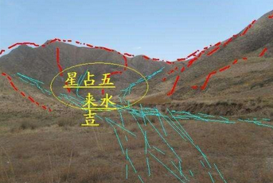 秦始皇这么迷信，那秦始皇陵的风水怎么样？