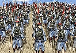 朱瞻墡是什么人？历经七个朝代的他最终是什么下场？