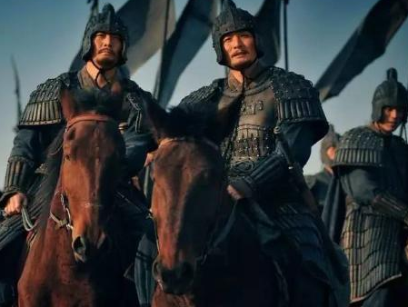 汉中之战夏侯渊被杀 曹操在大战时为何不派兵救援