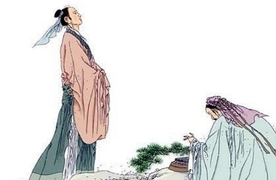 古人喜欢拜把子，却不敢轻易结下"八拜之交"