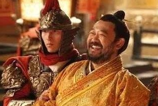 武则天不杀程咬金的原因是什么？