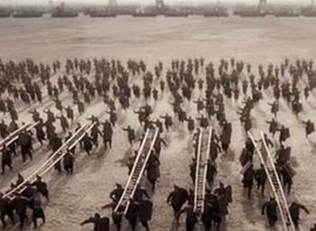 揭秘：你知道古人是怎么“排兵布阵”的吗？