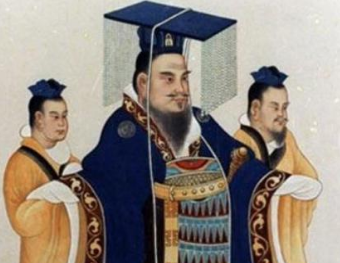 汉武帝为何能与秦始皇并称&ldquo;秦皇汉武&rdquo;？他有哪些功绩？