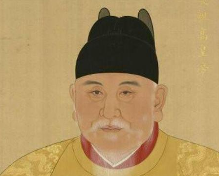 朱元璋早年放过牛,做过和尚 朱元璋是怎么走向起义的