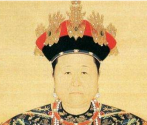 从未进过皇宫却被封为皇后，孝德显皇后的一生是什么样的？