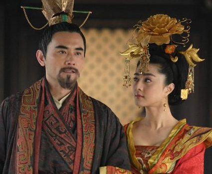 唐玄宗李隆基处死杨贵妃之后 李隆基晚年生活是什么样的