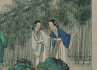 红楼梦中为何说荣国府最厉害的陪房王善保家的？